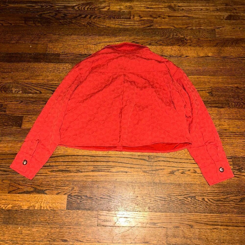 New Privy Jacket - Picture 2 of 4